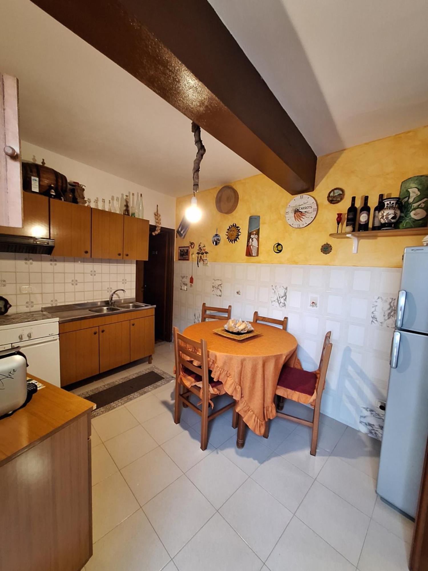 A Casa Da Nonna Brasa Holiday Home Savoca Dış mekan fotoğraf