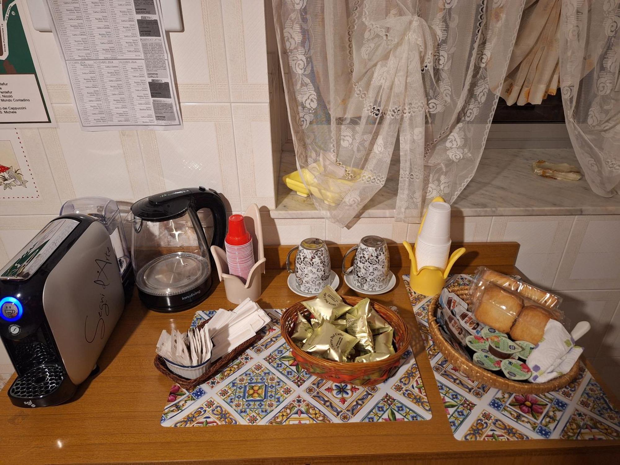 A Casa Da Nonna Brasa Holiday Home Savoca Dış mekan fotoğraf